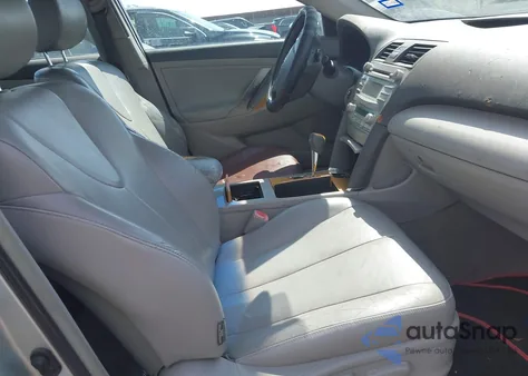 2007 Toyota Camry Xle V6 from USA, damaged, VIN 4T1BK46K77U510864